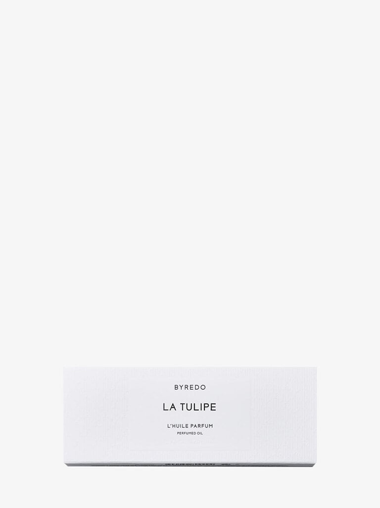 Huile de parfum roll-on huile la tulipe 7,5ml 2