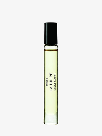 Perfume oil roll on huile la tulipe 7,5ml