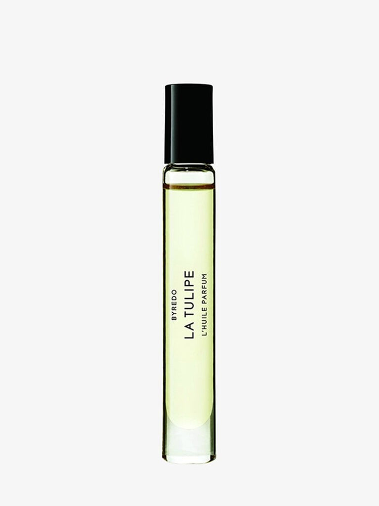 Huile de parfum roll-on huile la tulipe 7,5ml 1
