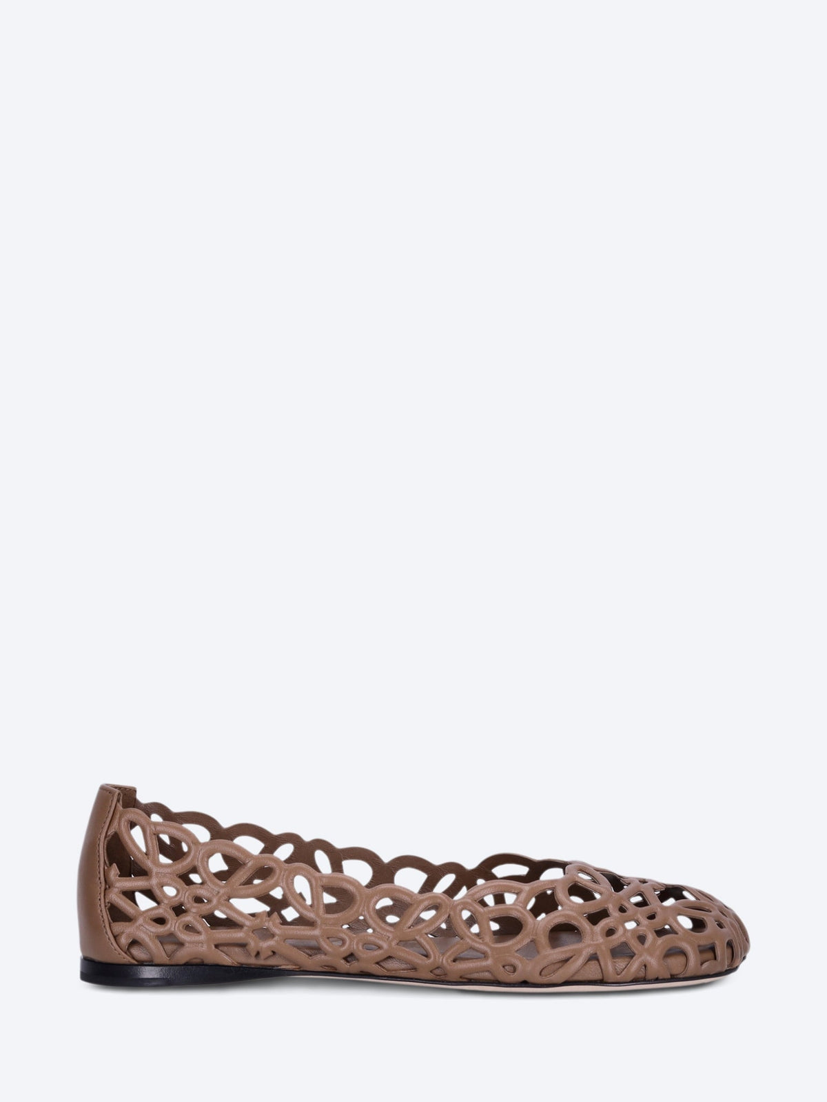 FEMME-CHAUSSURES BALLERINAS