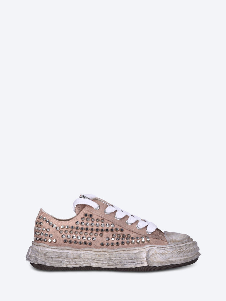 Peterson 23 low-top sneakers 1