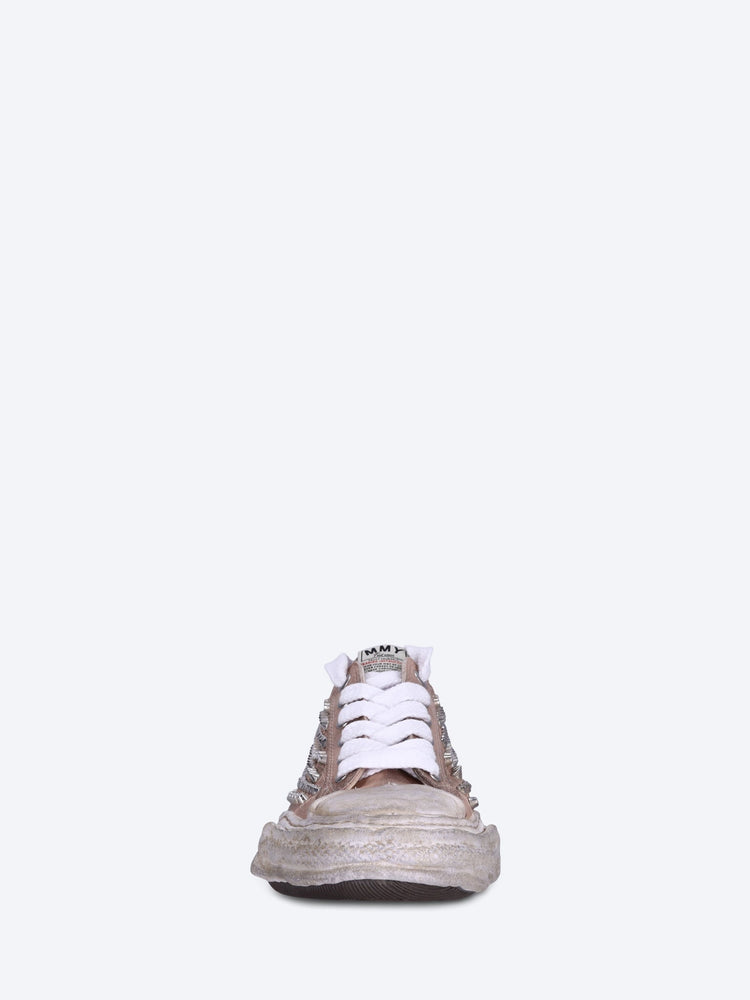 Peterson 23 low-top sneakers 3