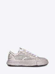 Baskets basses Peterson 23 ref: