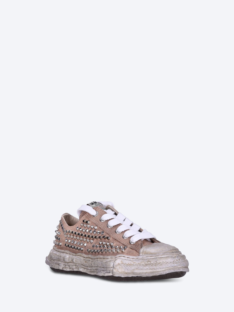 Peterson 23 low-top sneakers 2