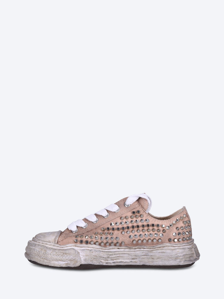 Peterson 23 low-top sneakers 4