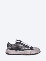 Baskets basses Peterson 23 ref: