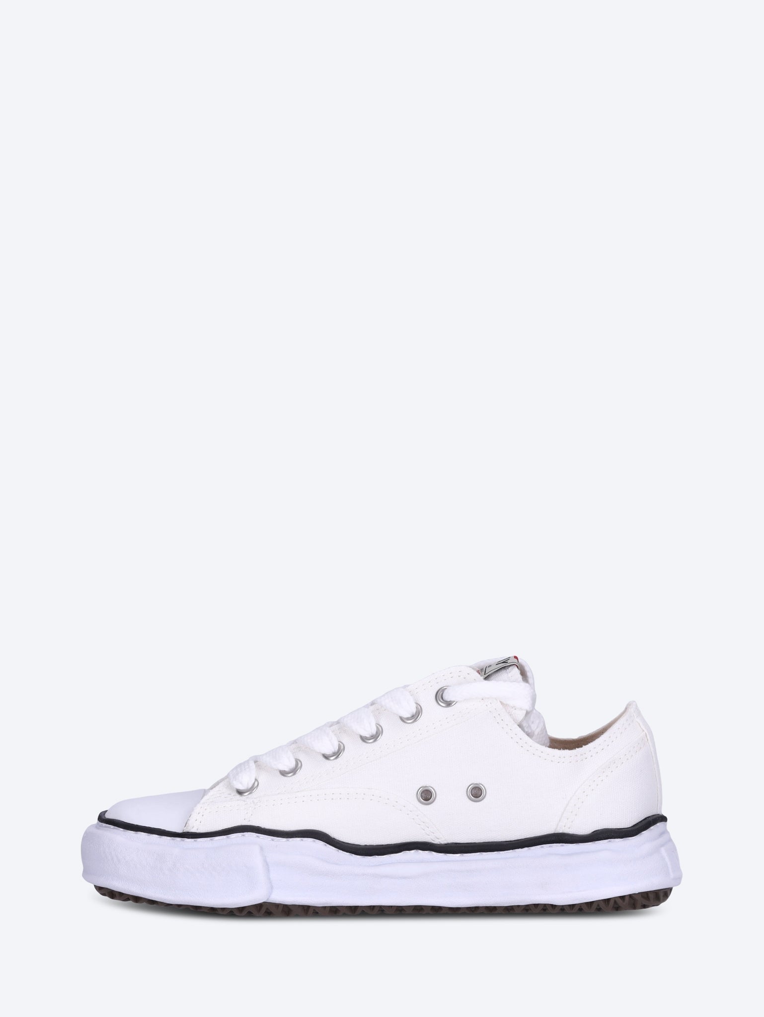 Peterson low-top sneakers 4