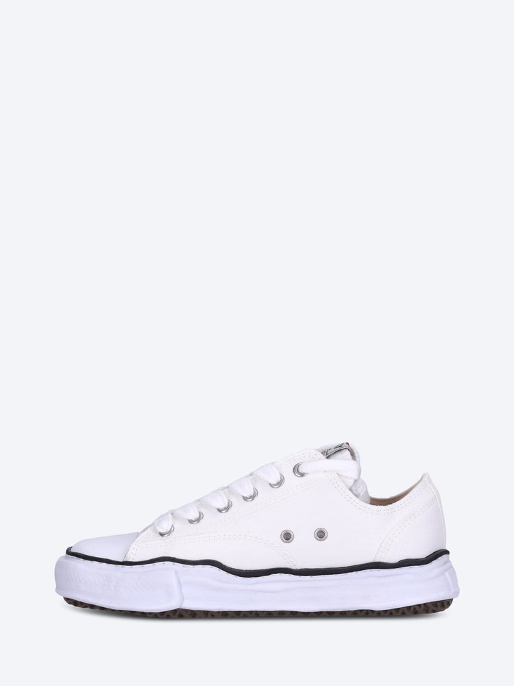 Peterson low-top sneakers 4