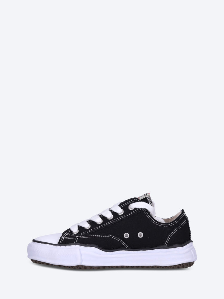 Baskets basses Peterson 4