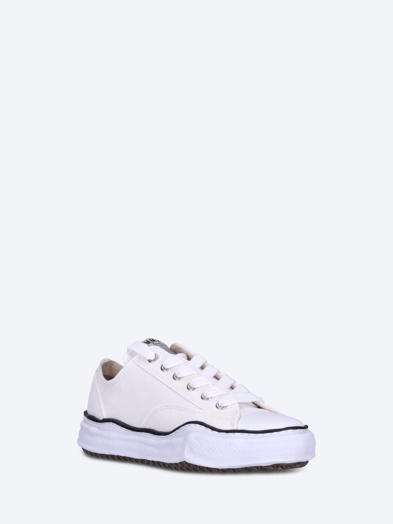 Peterson low-top sneakers 2