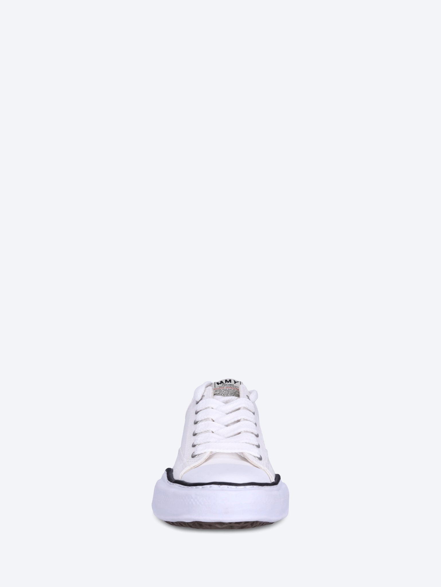 Peterson low-top sneakers 3