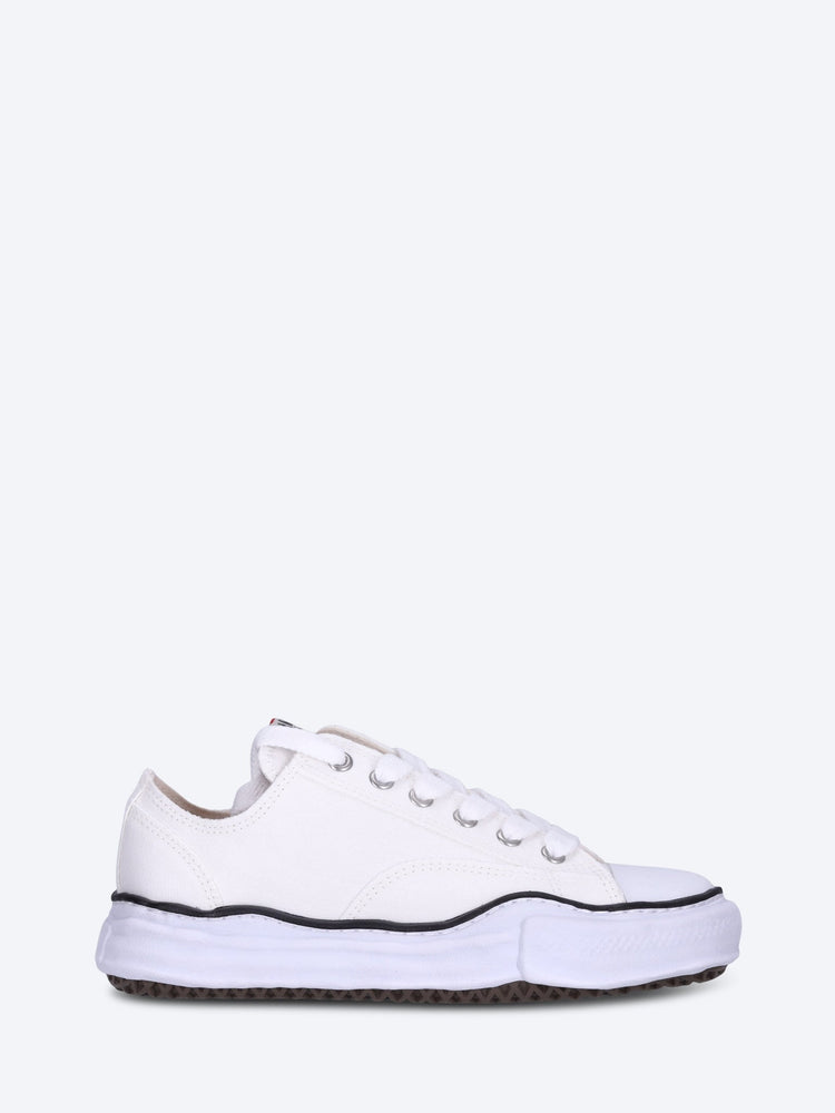 Peterson low-top sneakers 1