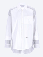 Petit grand light nylon shirt ref: