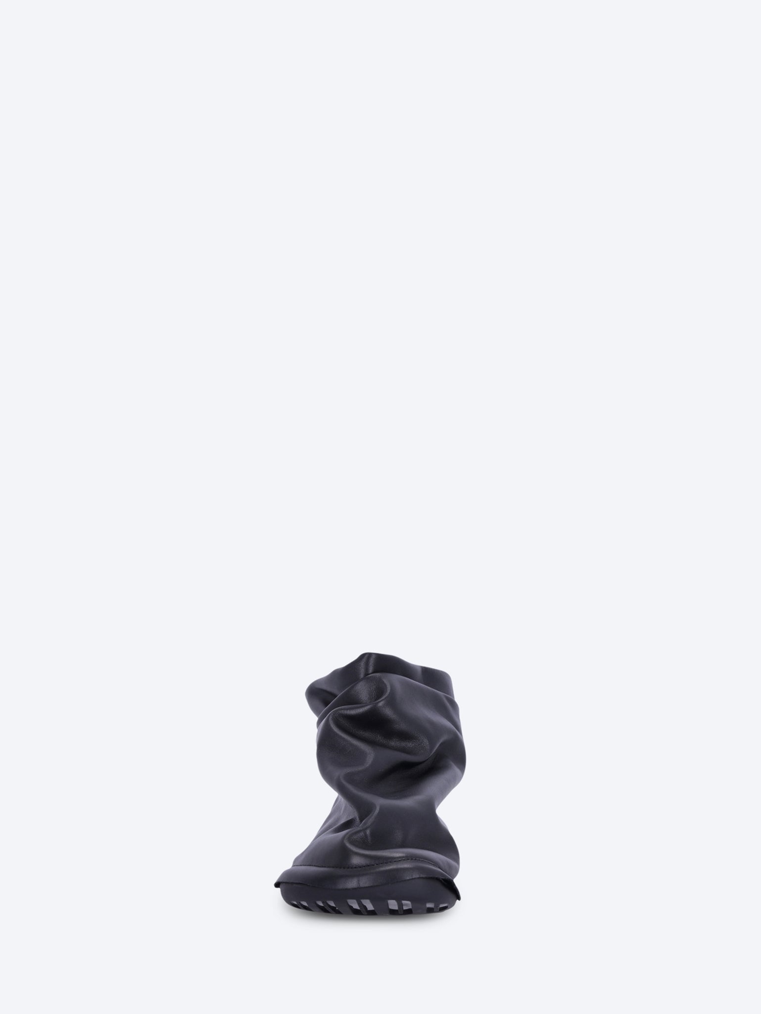 Peu form by issey miyake boots 3