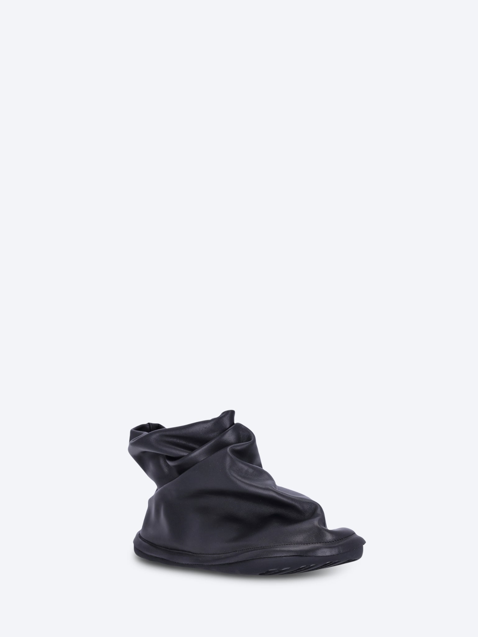 Peu form by issey miyake boots 2