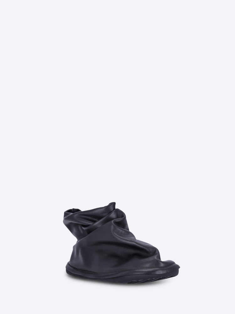 Peu form by issey miyake boots 2