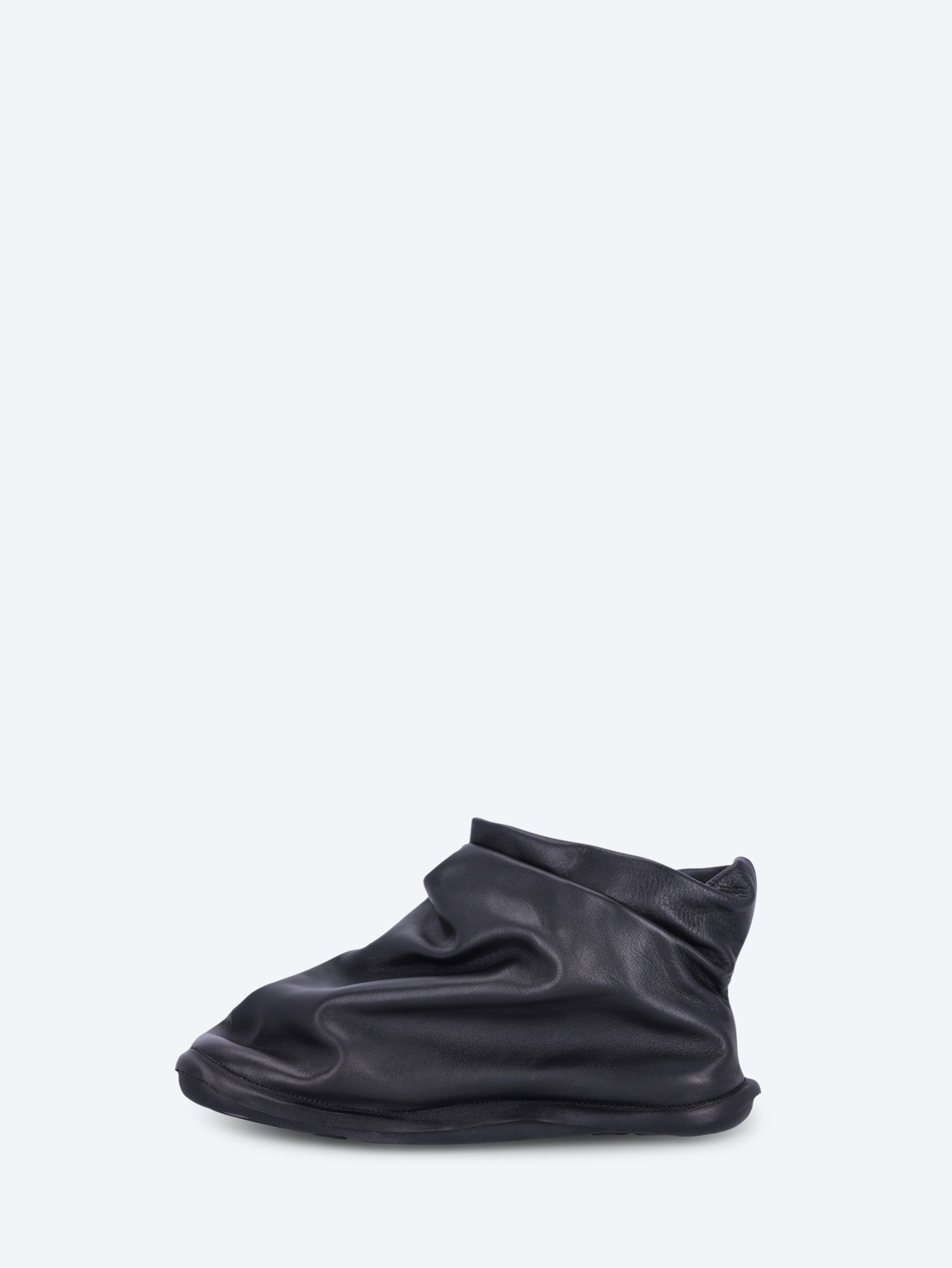 Peu form by issey miyake boots 4
