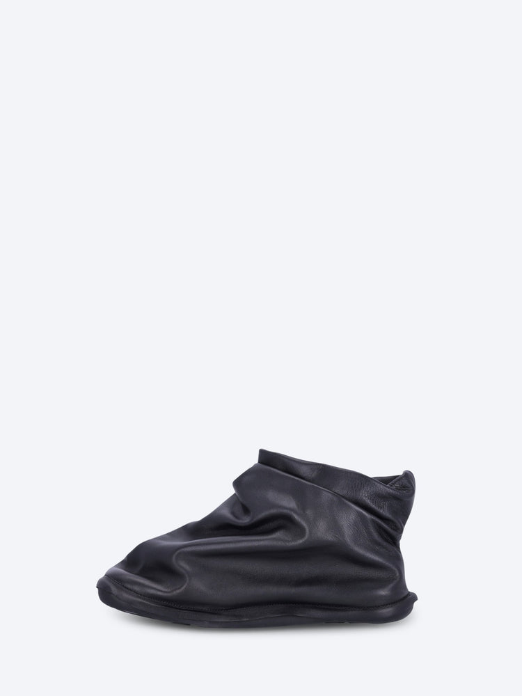 Peu form by issey miyake boots 4