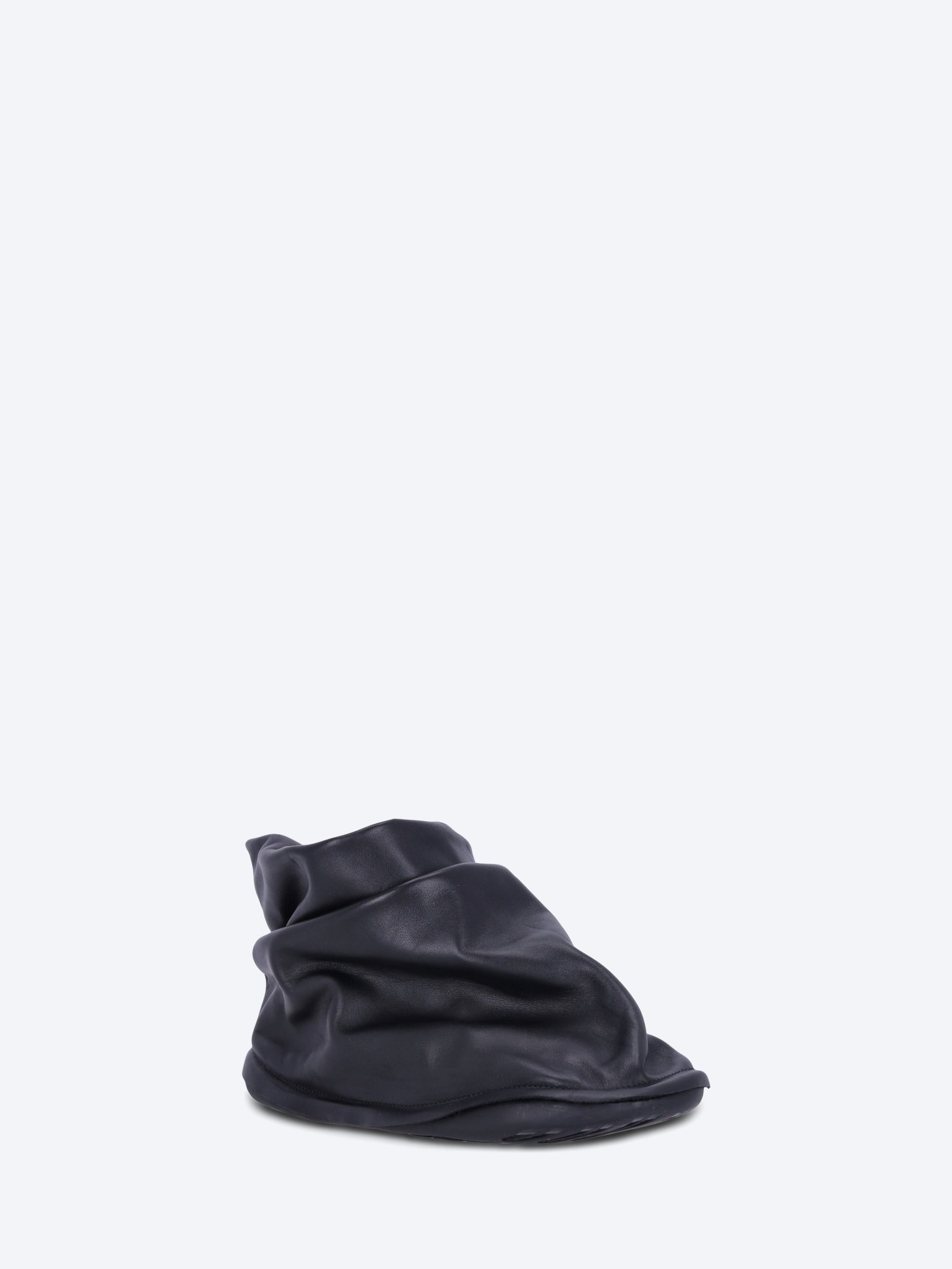 Peu form by issey miyake boots 2