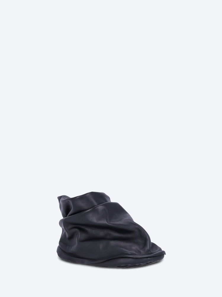Peu form by issey miyake boots 2
