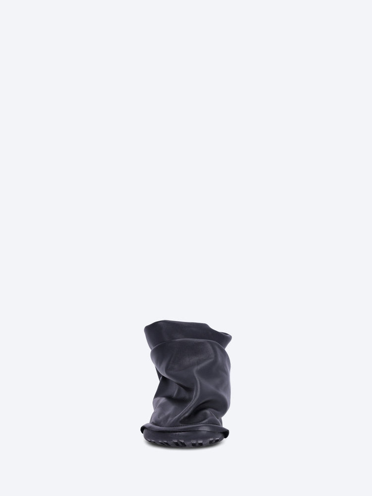 Peu form by issey miyake boots 3