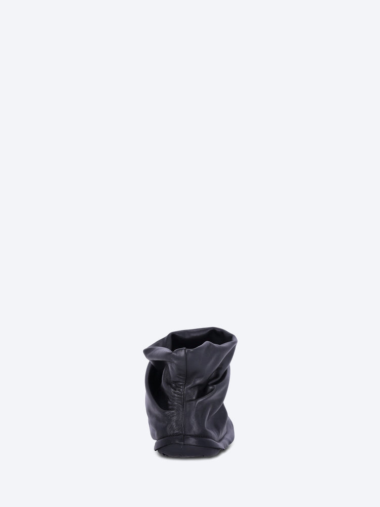 Peu form by issey miyake boots 5