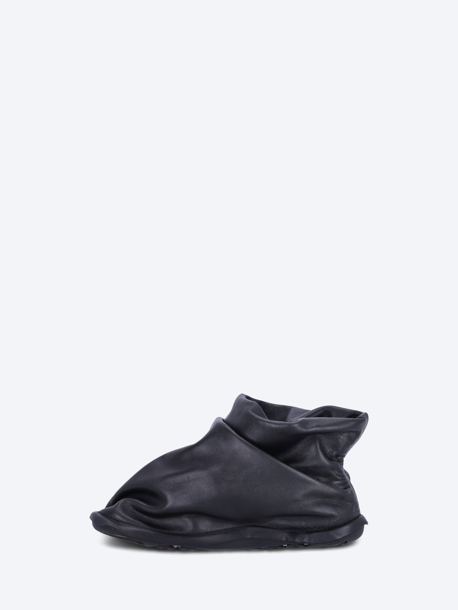 Peu form by issey miyake boots 4
