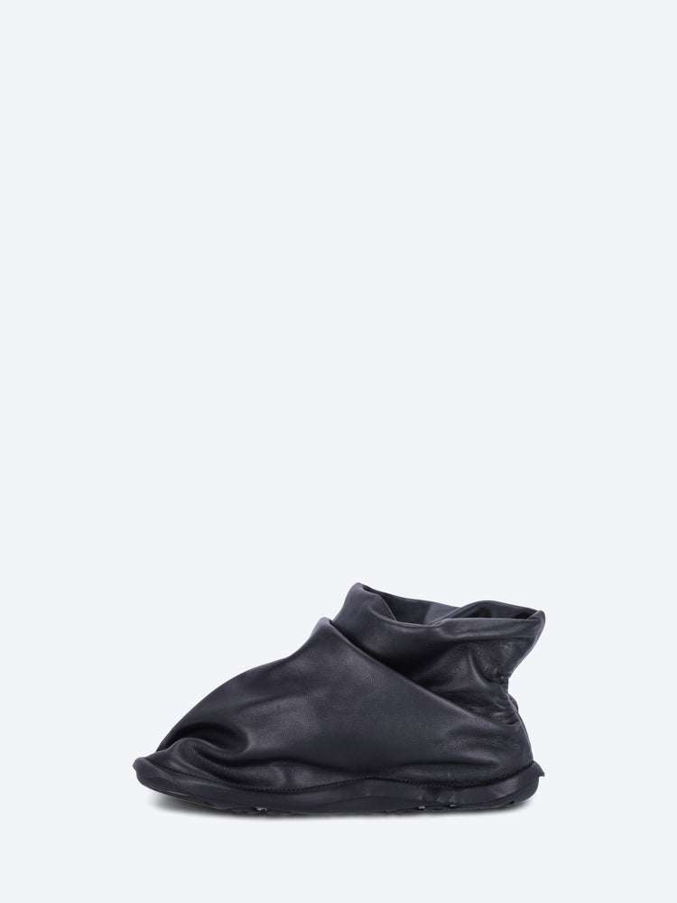 Peu form by issey miyake boots 4