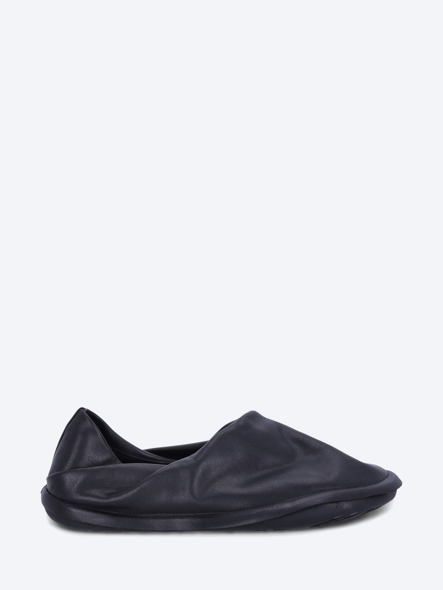 Peu form by issey miyake loafers 1