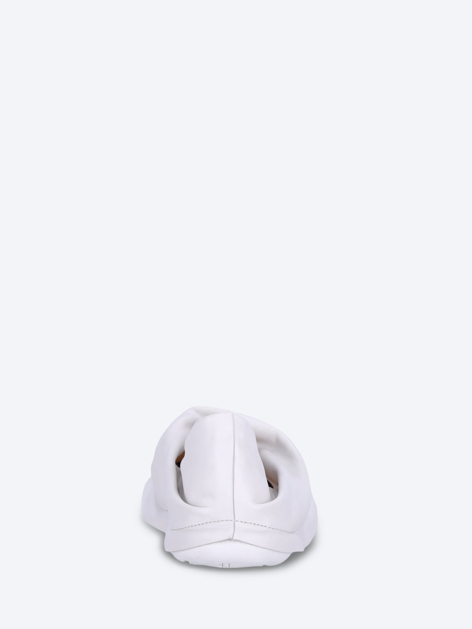 Peu form by issey miyake loafers 5
