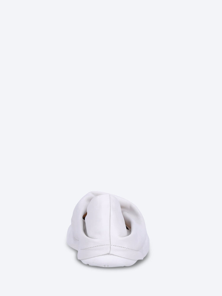 Peu form by issey miyake loafers 5