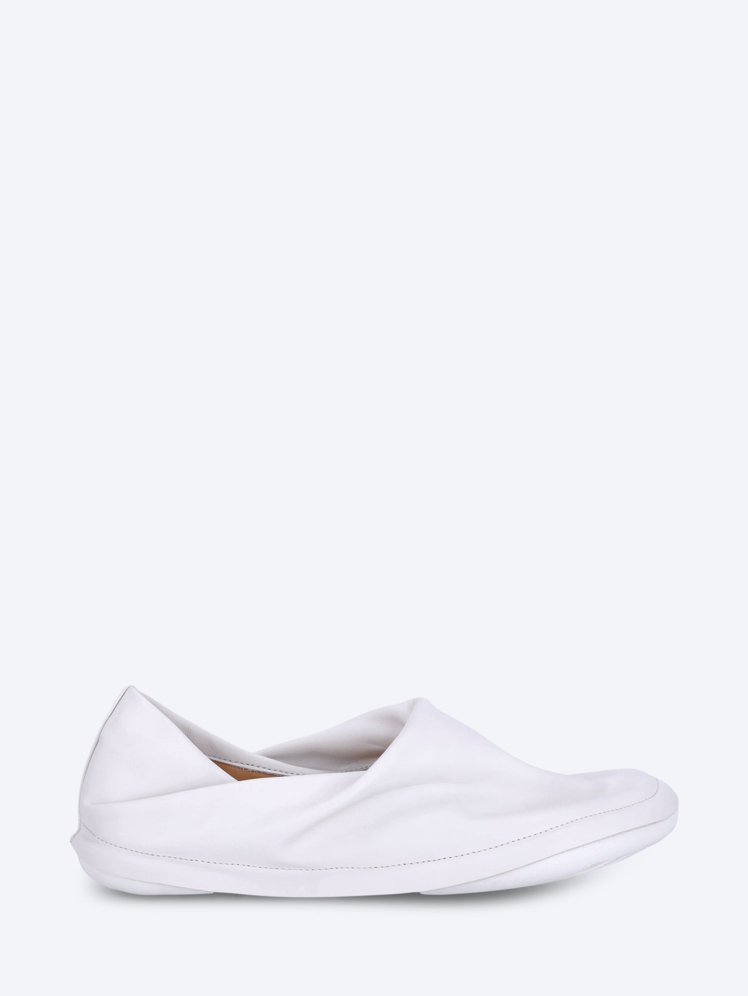 Peu form by issey miyake loafers 1