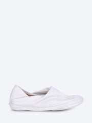 Peu form by issey miyake loafers ref: