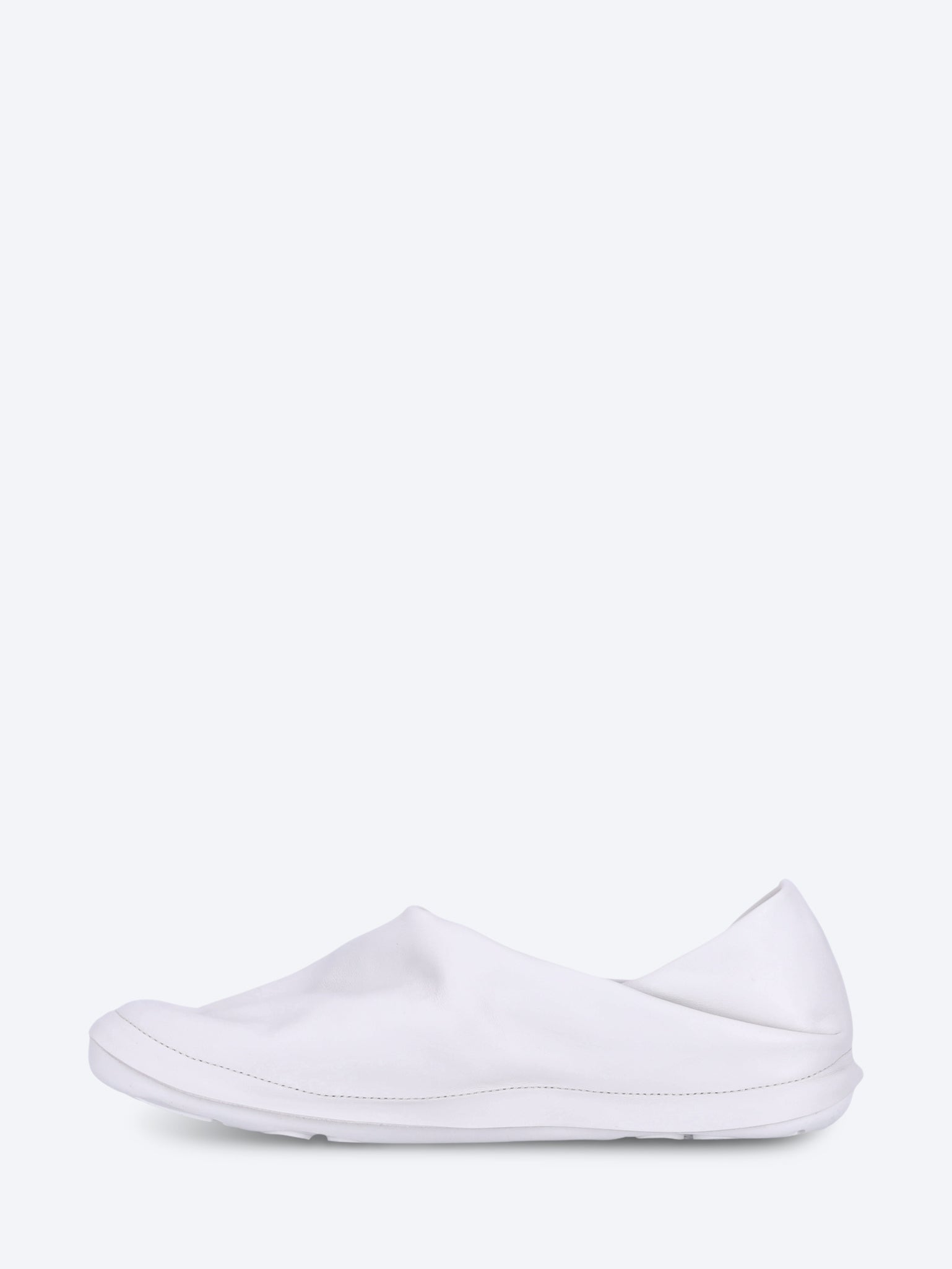 Peu form by issey miyake loafers 4