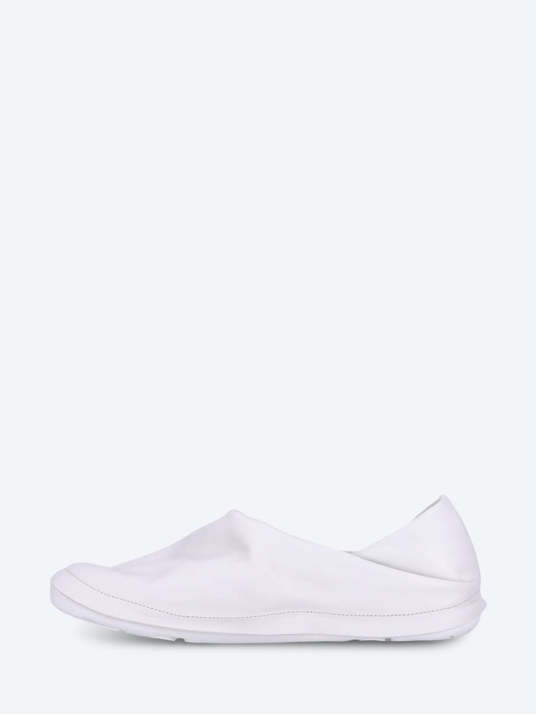 Peu form by issey miyake loafers 4