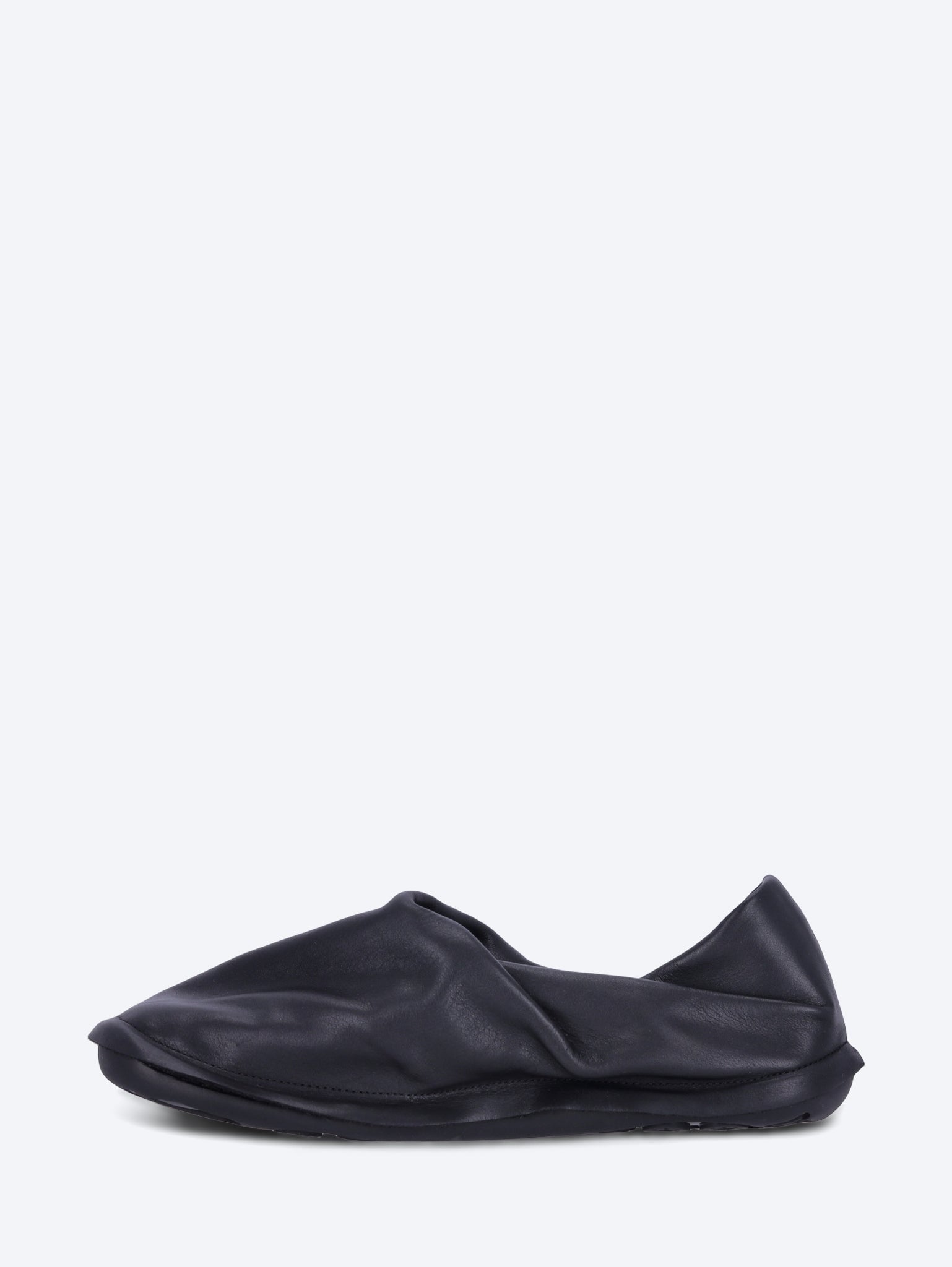 Peu form by issey miyake loafers 4