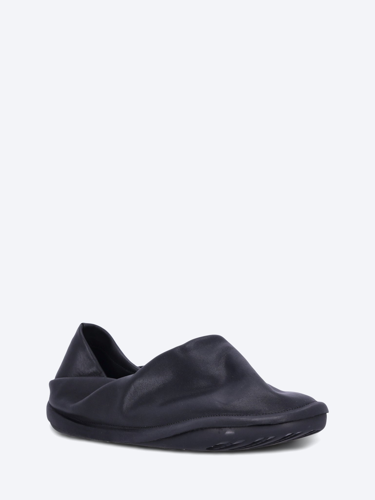 Peu form by issey miyake loafers 2