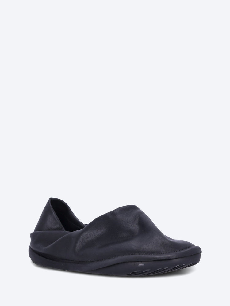Peu form by issey miyake loafers 2