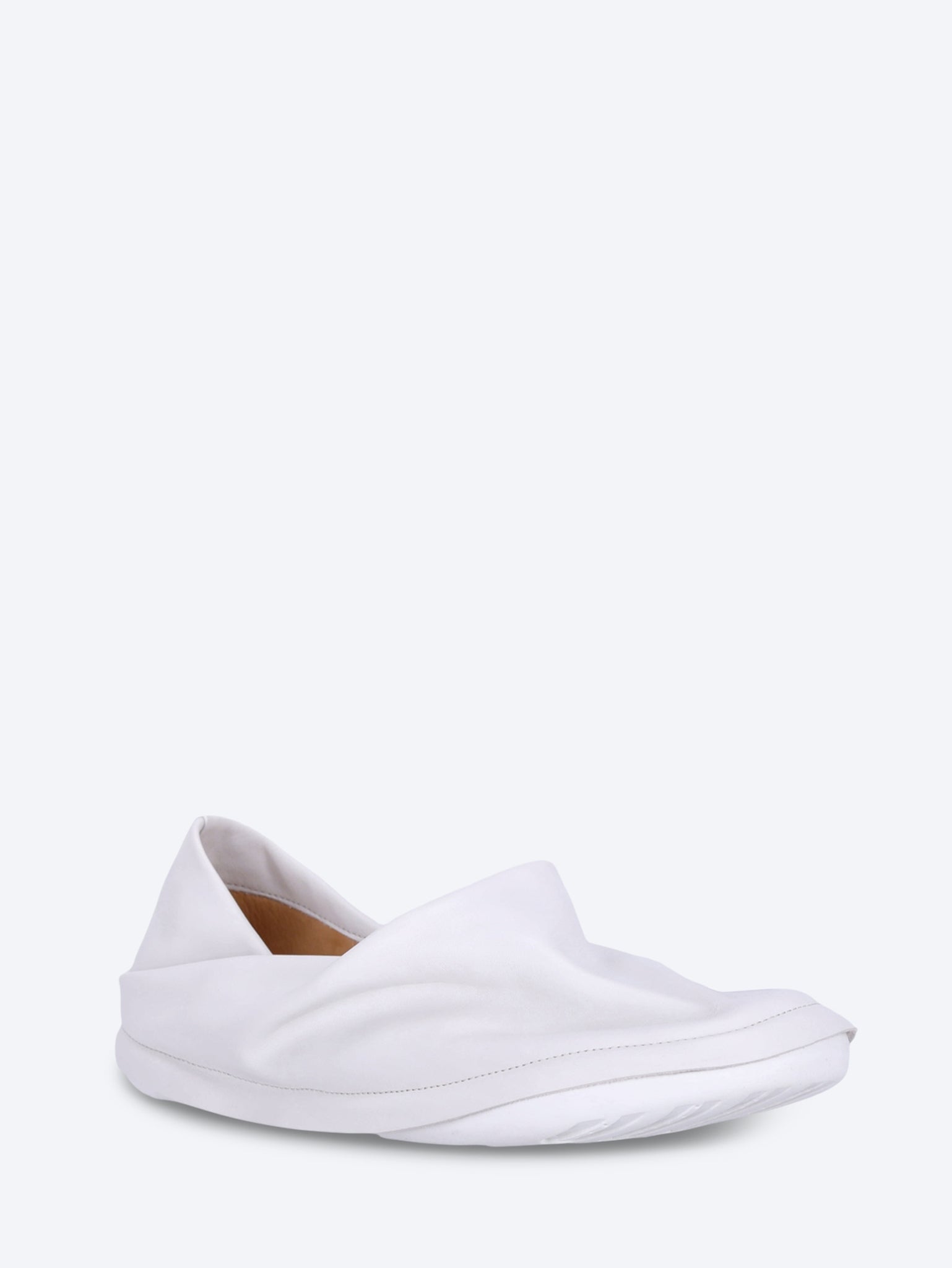 Peu form by issey miyake loafers 2