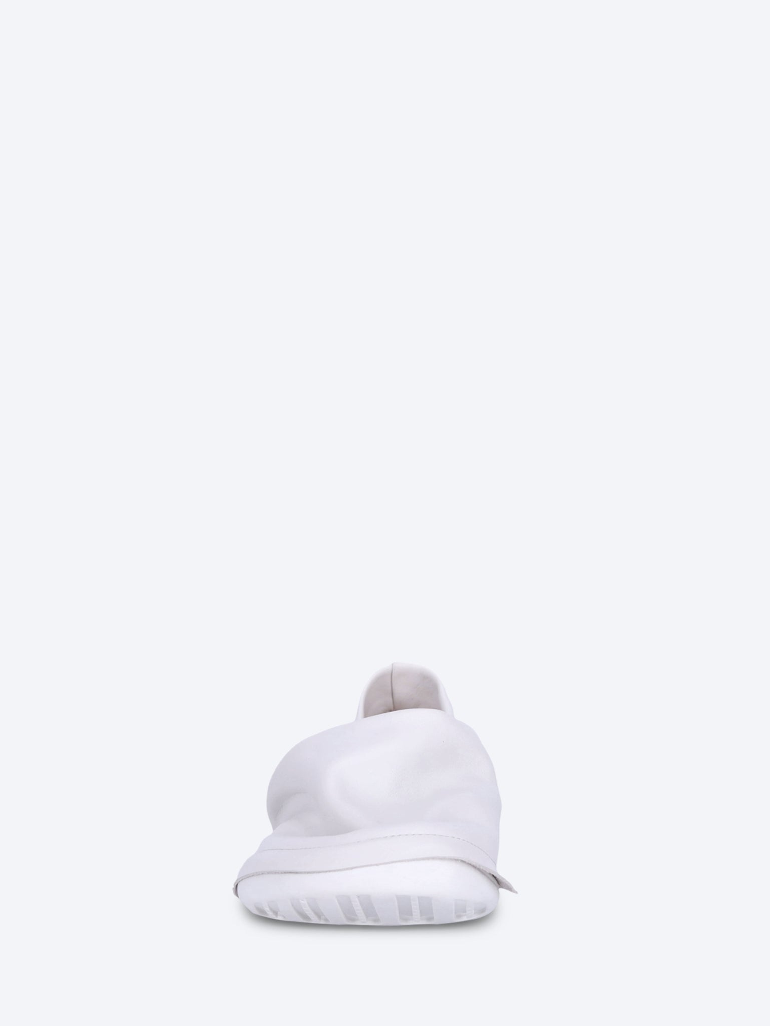 Peu form by issey miyake loafers 3