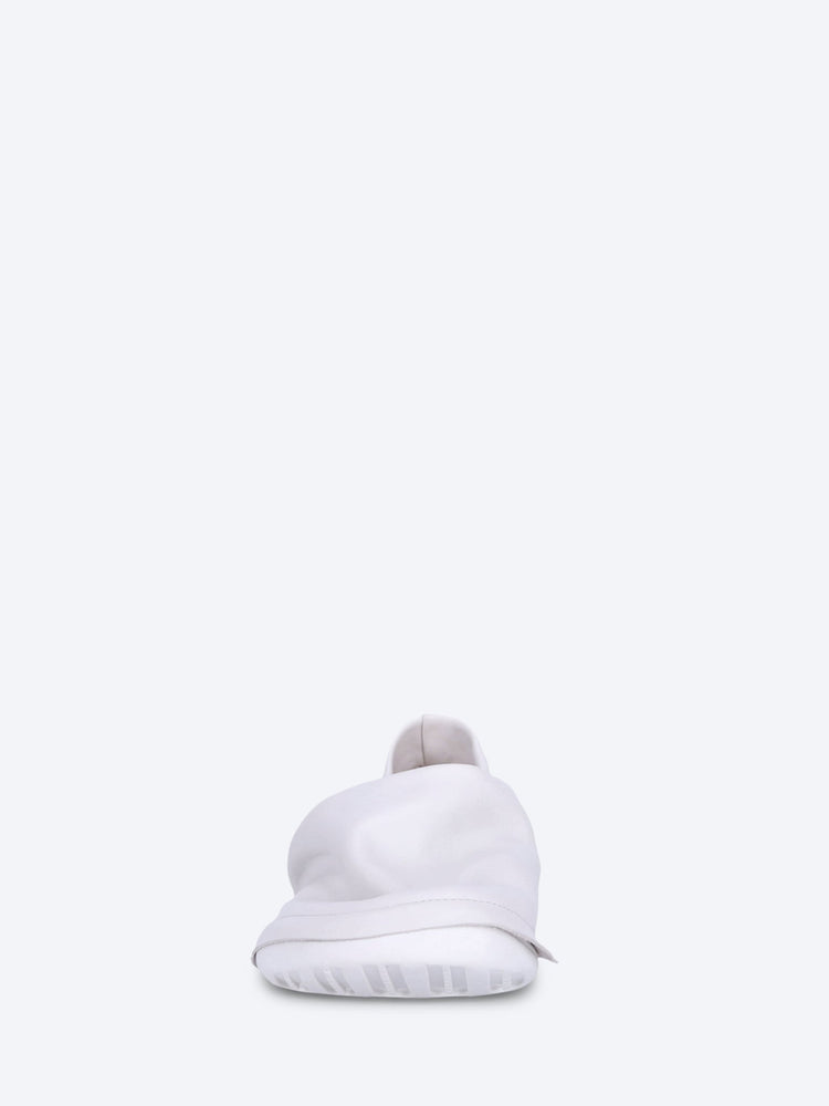 Peu form by issey miyake loafers 3
