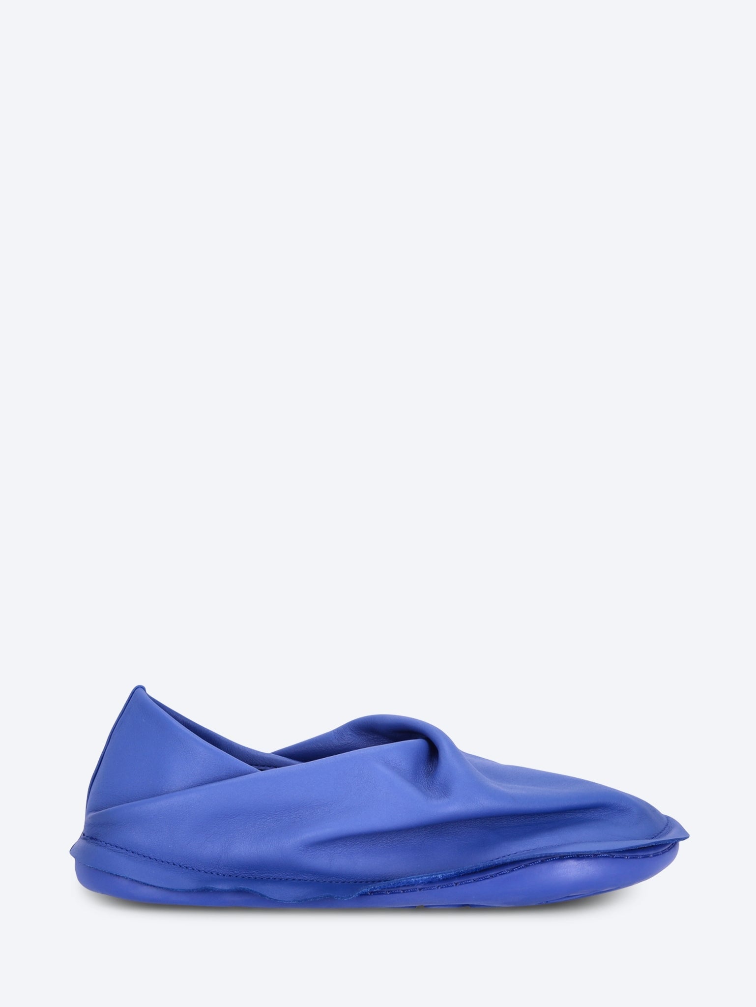 Peu form by issey miyake loafers 1