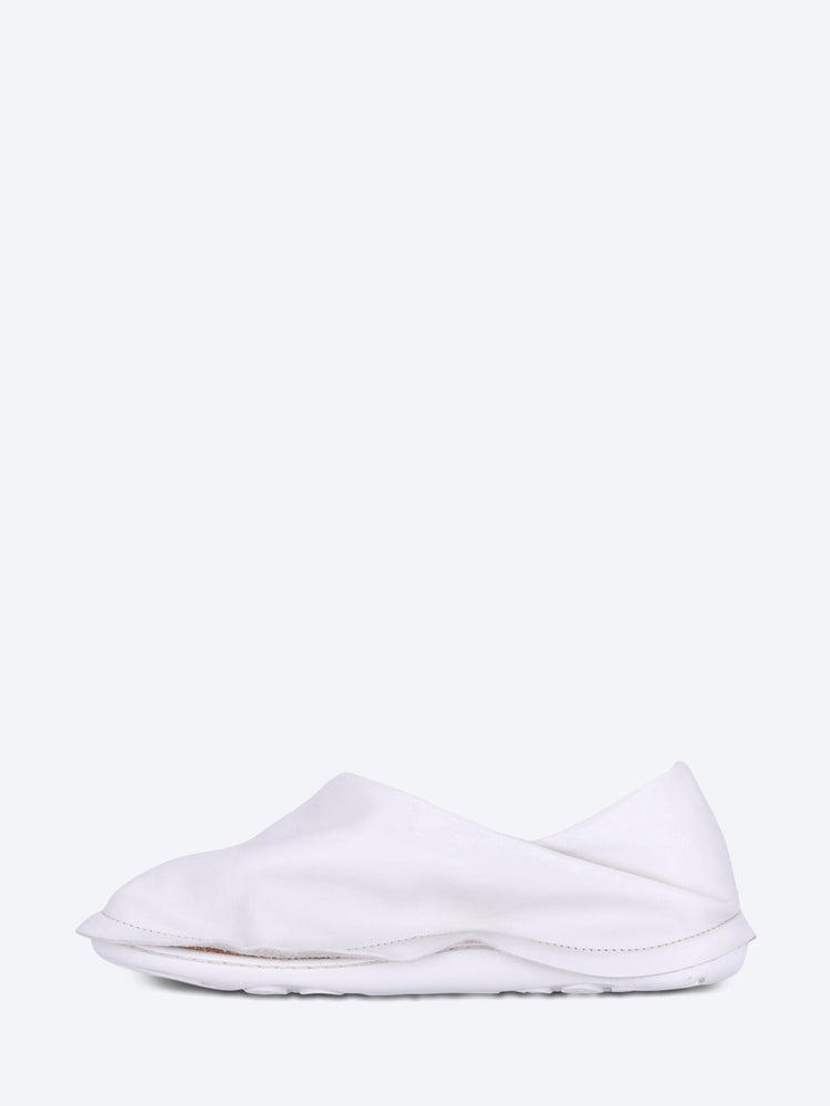 Peu form by issey miyake loafers 4