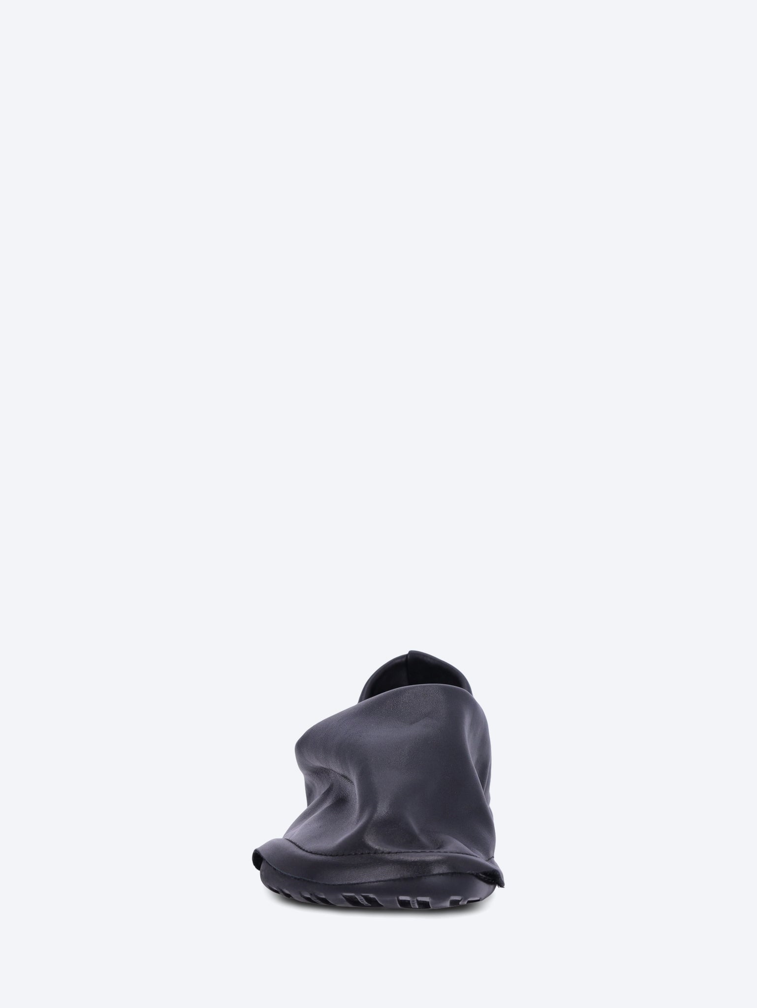 Peu form by issey miyake loafers 3