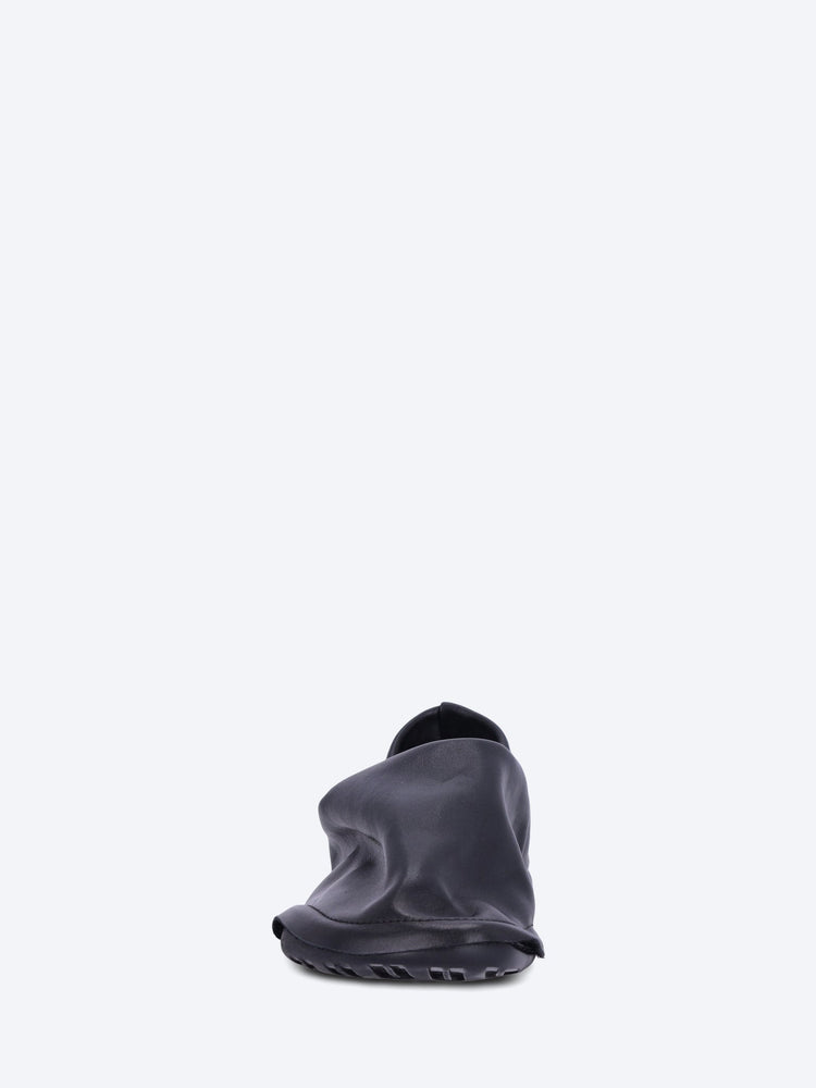 Peu form by issey miyake loafers 3