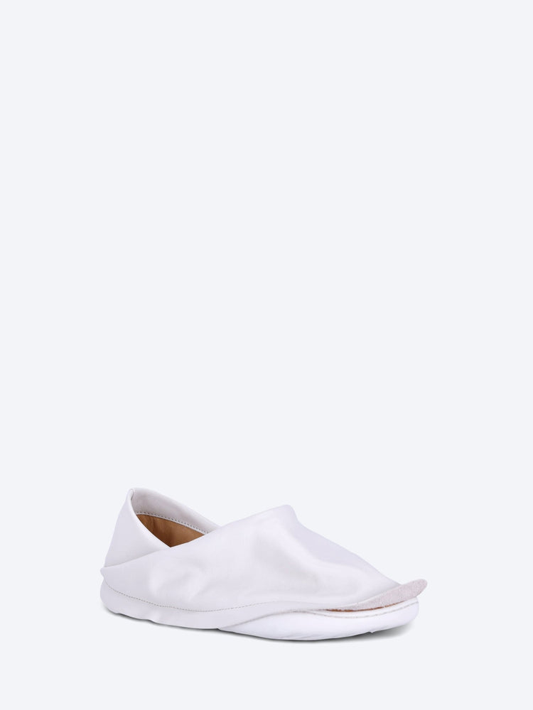 Peu form by issey miyake loafers 2