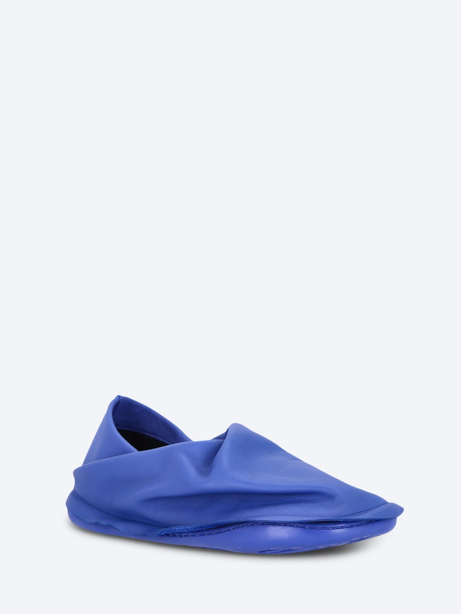 Peu form by issey miyake loafers 2