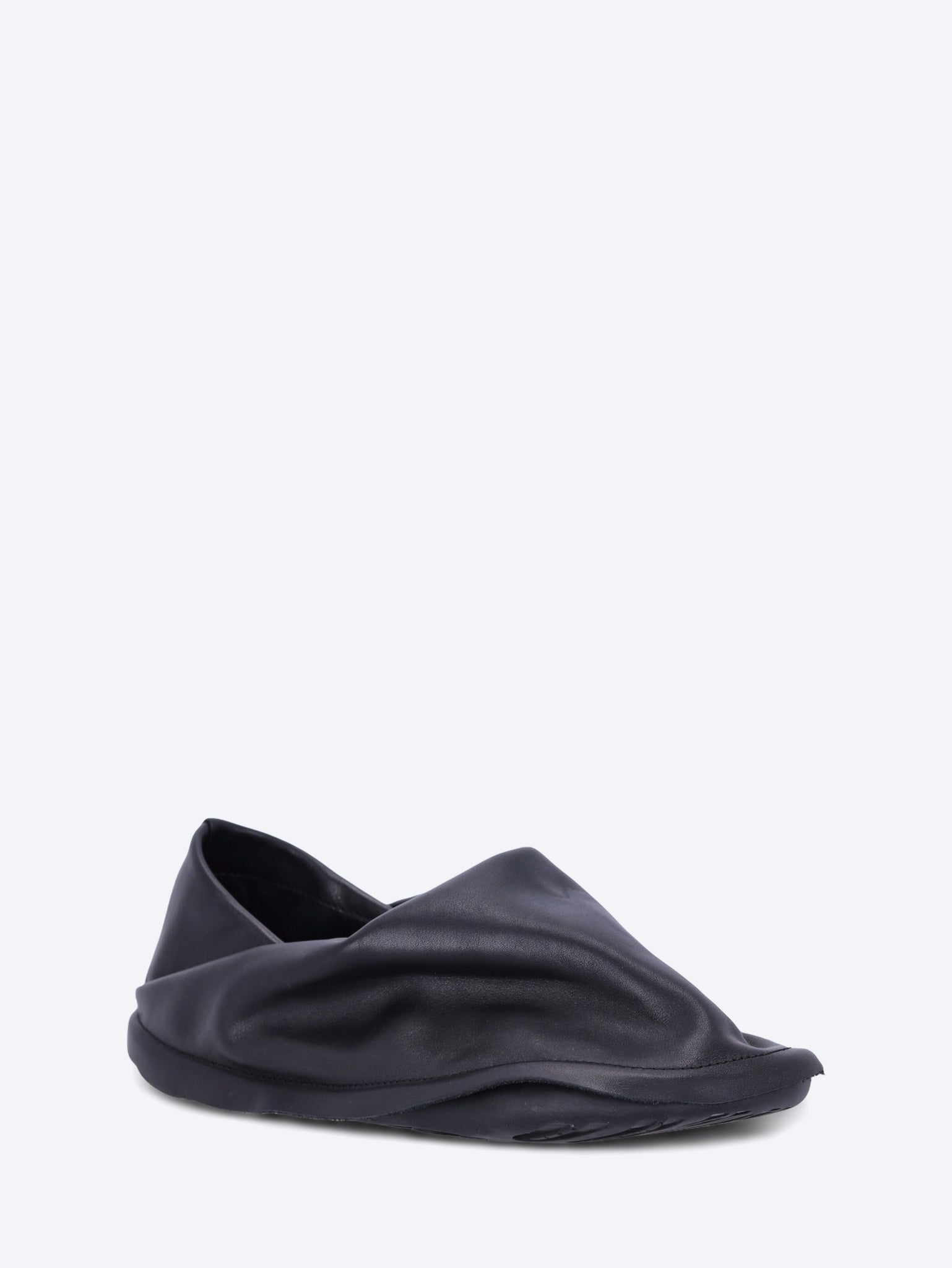 Peu form by issey miyake loafers 2