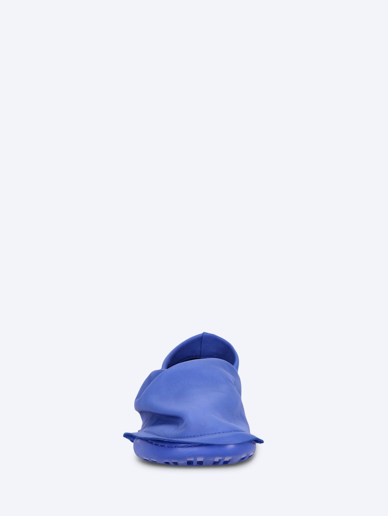 Peu form by issey miyake loafers 3