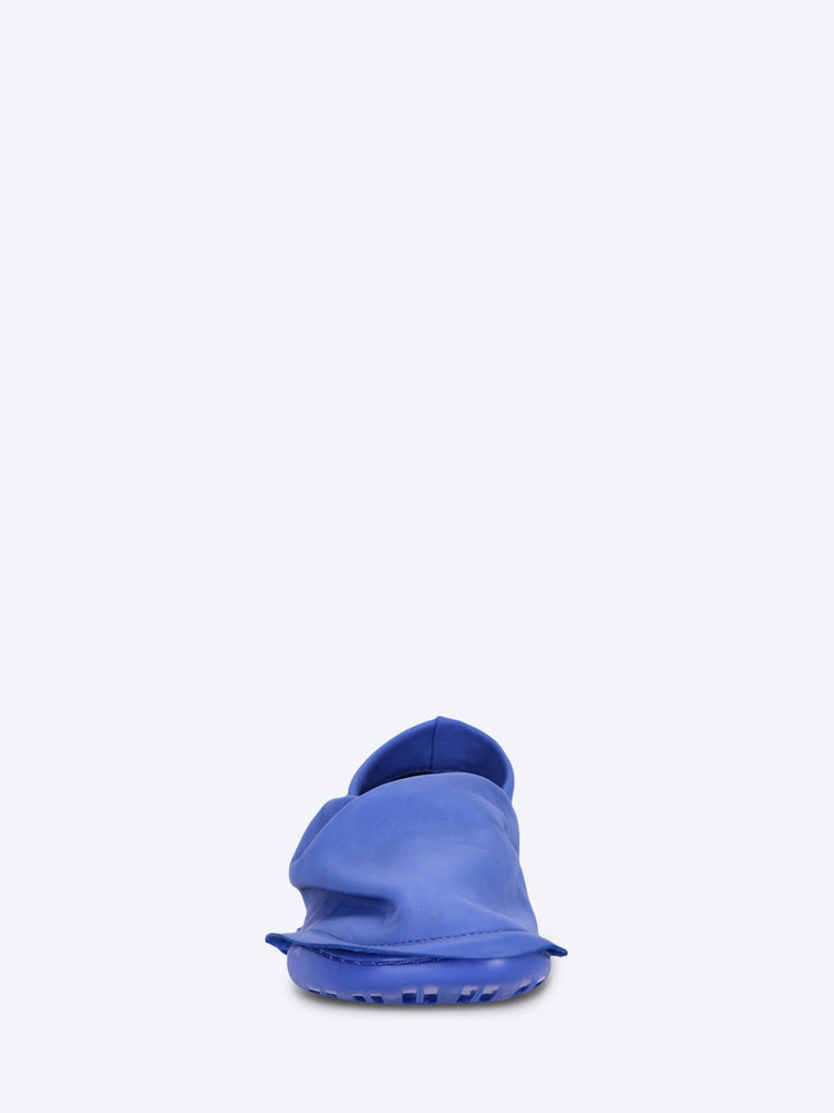 Peu form by issey miyake loafers 3